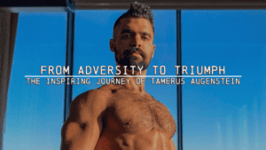 From Adversity to Triumph: The Inspiring Journey of Tamaris Augustine