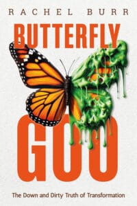 Butterfly Goo