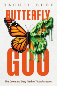 Butterfly Goo