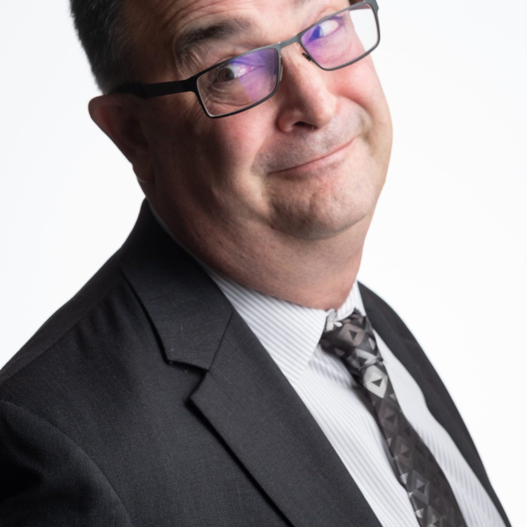 Ben Baker: Storyteller, Branding & Communication Specialist