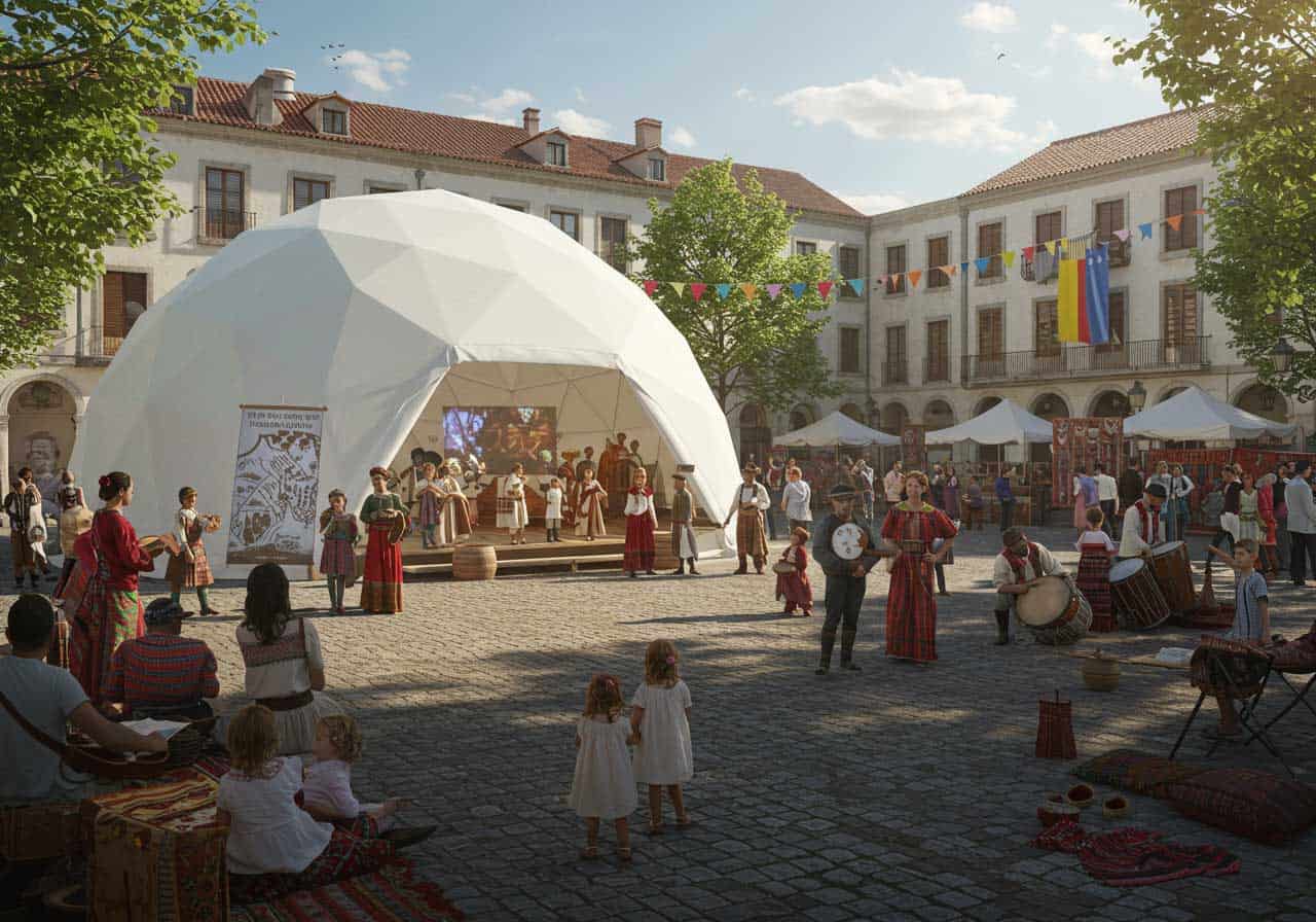 Eventos culturales