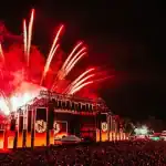 Nameless Festival in Annone Brianza - Italy