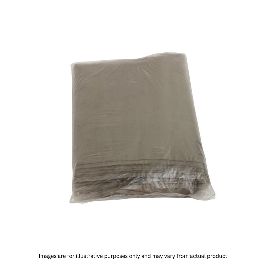 REFUSE BAG | 40 MICRON | SMOKEY X 20