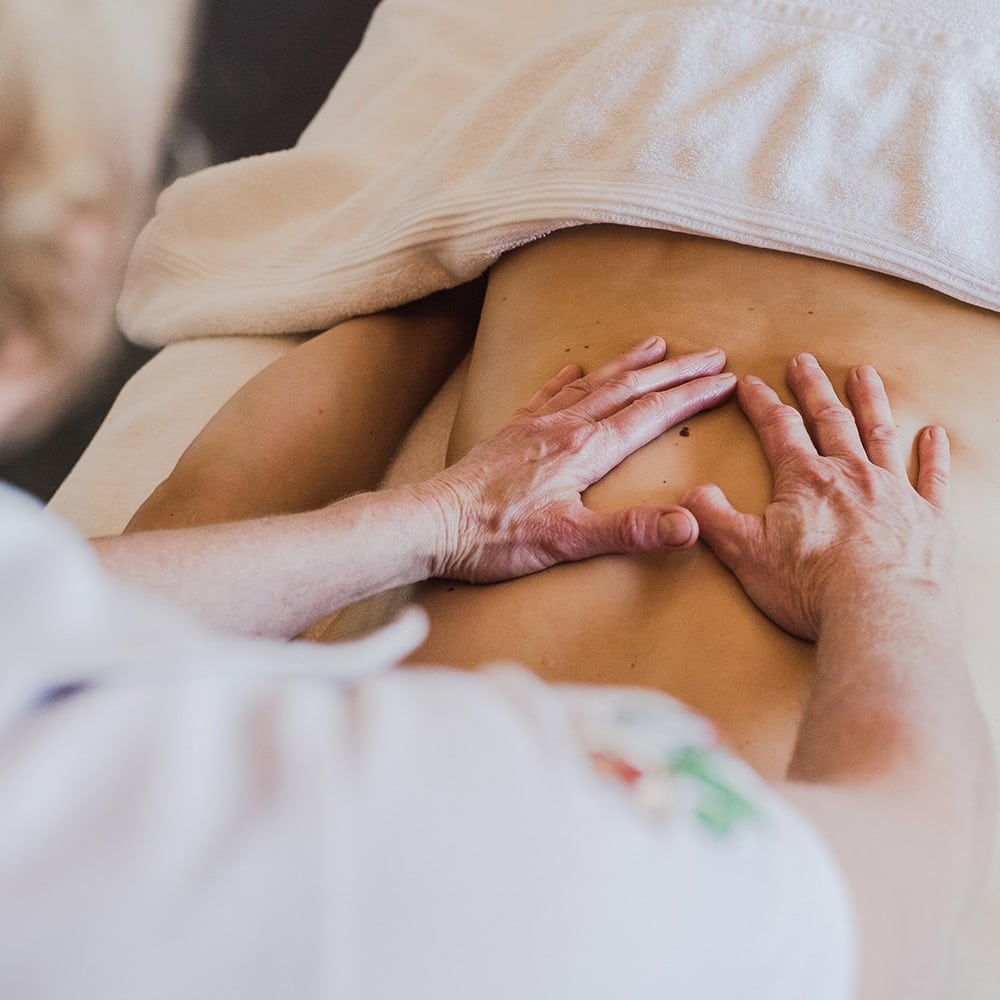 Ontsnap aan de drukte van alledag in onze Sauna en spa