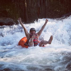 COMBO - FULL DAY ADVENTURE - SABIE