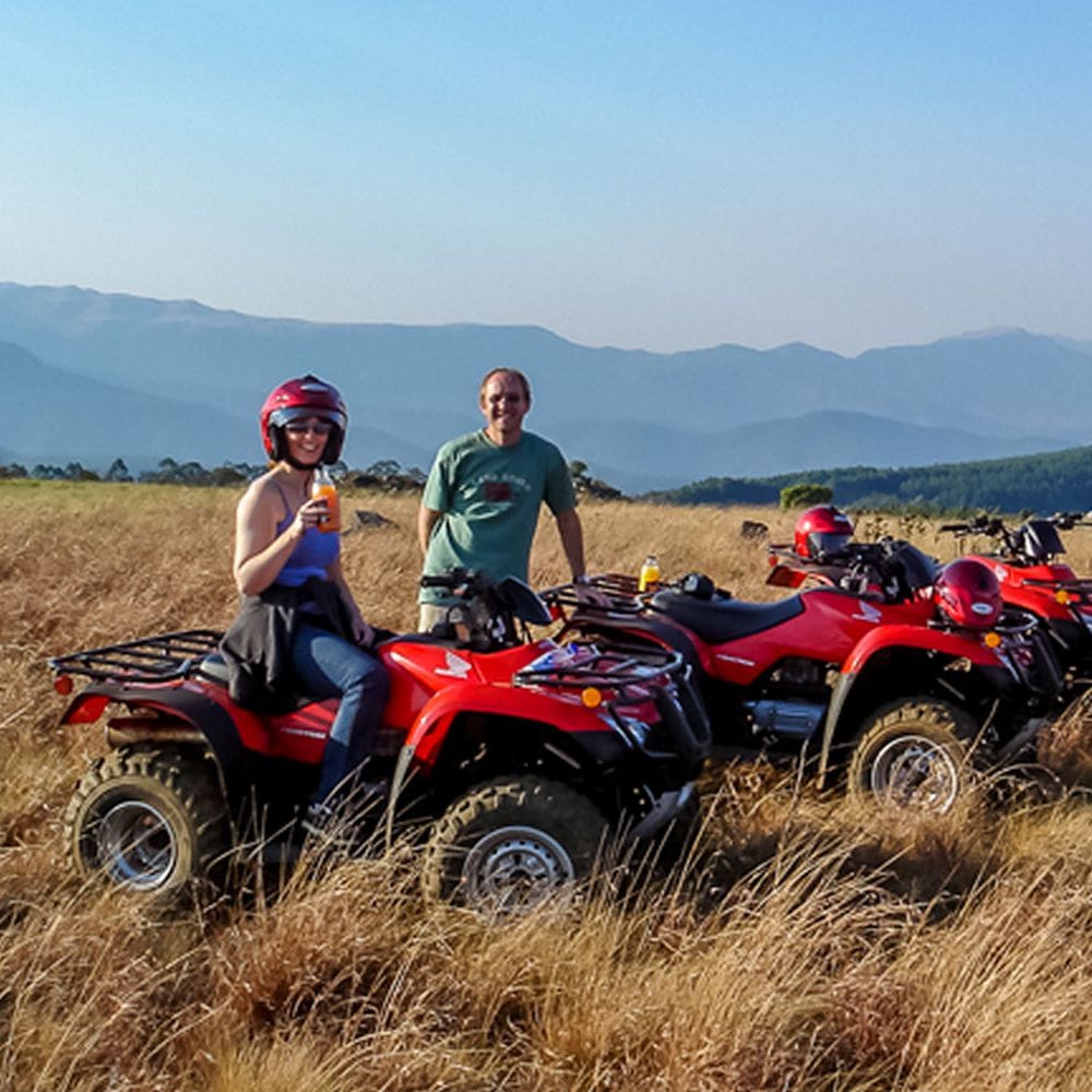 quad bike sabie long tom