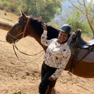HORSE TRAILS - HAZYVIEW