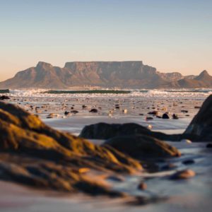 WESTERN CAPE