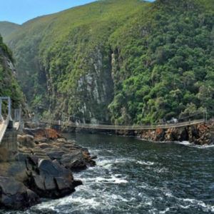 EASTERN CAPE