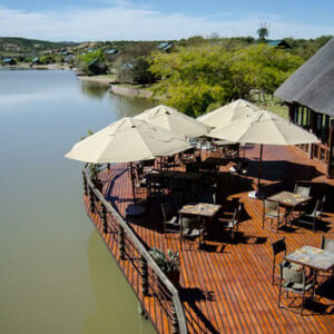 overnight package Buffelsdrift Oudtshoorn