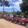 quad bike trail wilderness