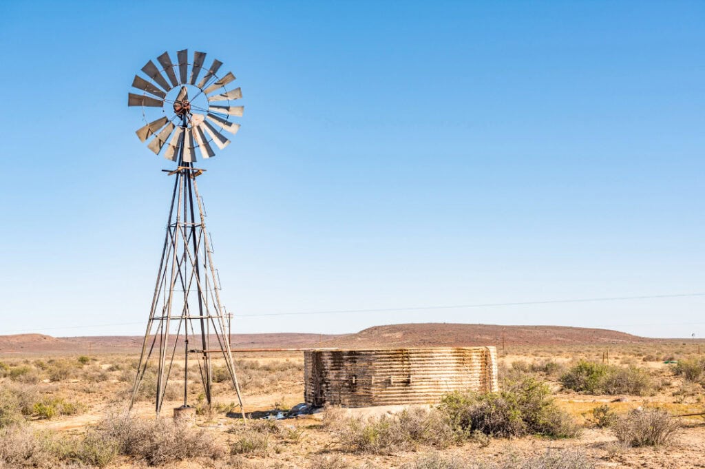 Karoo, South Africa
