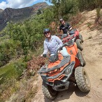 Quad Bike Cape Town