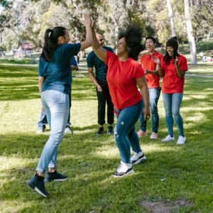 _BUILD YOUR OWN TEAM BUILDING PACKAGE - JOHANNESBURG