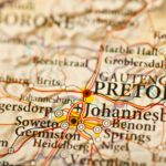 Activities in Gauteng