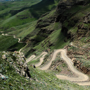SANI PASS / LESOTHO TOUR - DURBAN