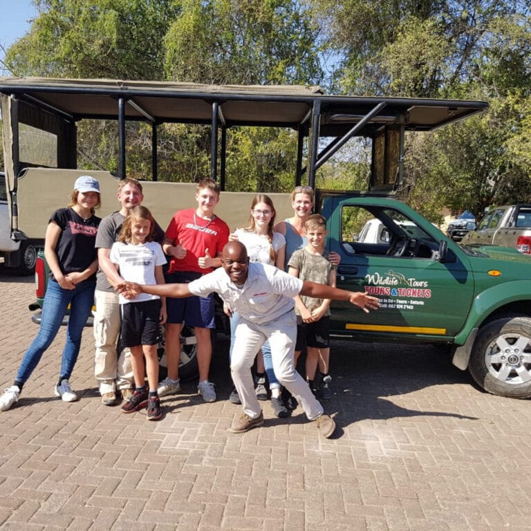 Kruger Park Safaris (3)