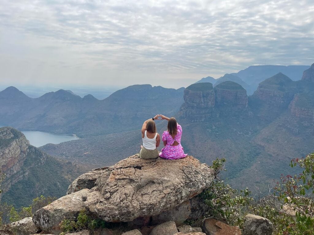 panorama route entry