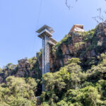 Graskop Gorge