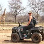 quad bike hoedspruit