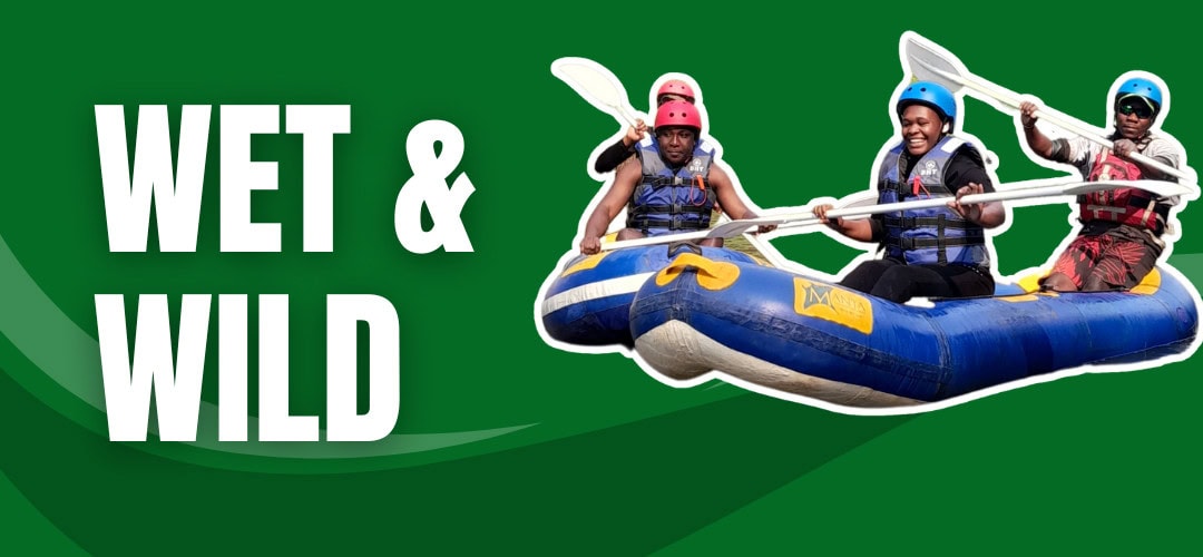 Wet & Wild Package