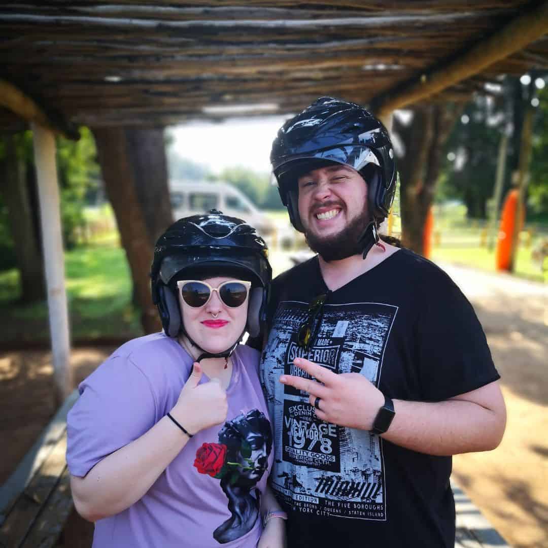 Operator cancellations for weather and safety