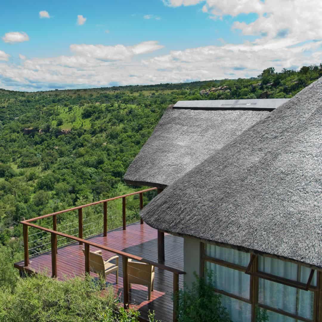 Accommodation and package booking terms