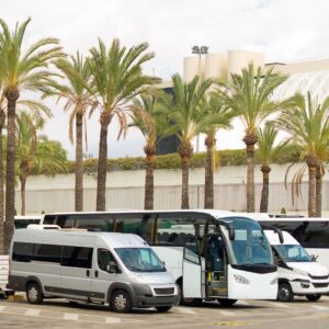 TRANSFER SHUTTLE – JOHANNESBURG / DURBAN