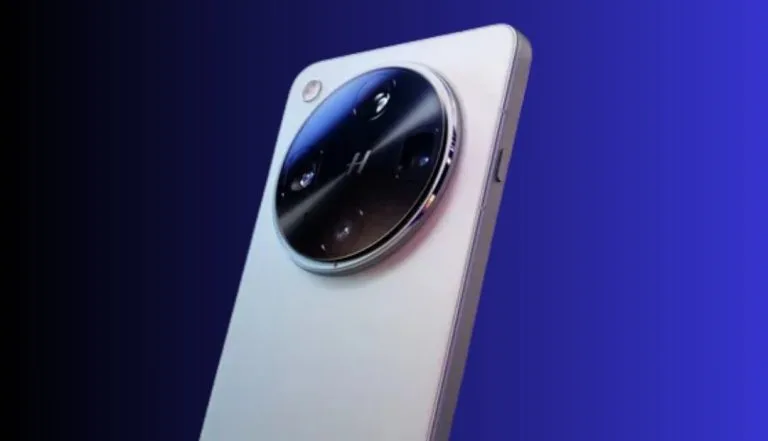 Oppo Find X9 Ultra Camera
