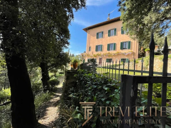 villa ryadom s florenziei fiesole9