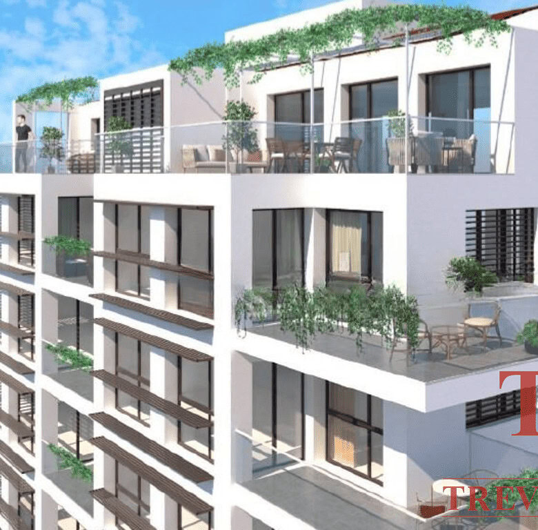 novaya kvartira v zentre milana