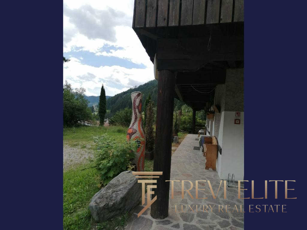 uchastok chalet for sale alps italy11