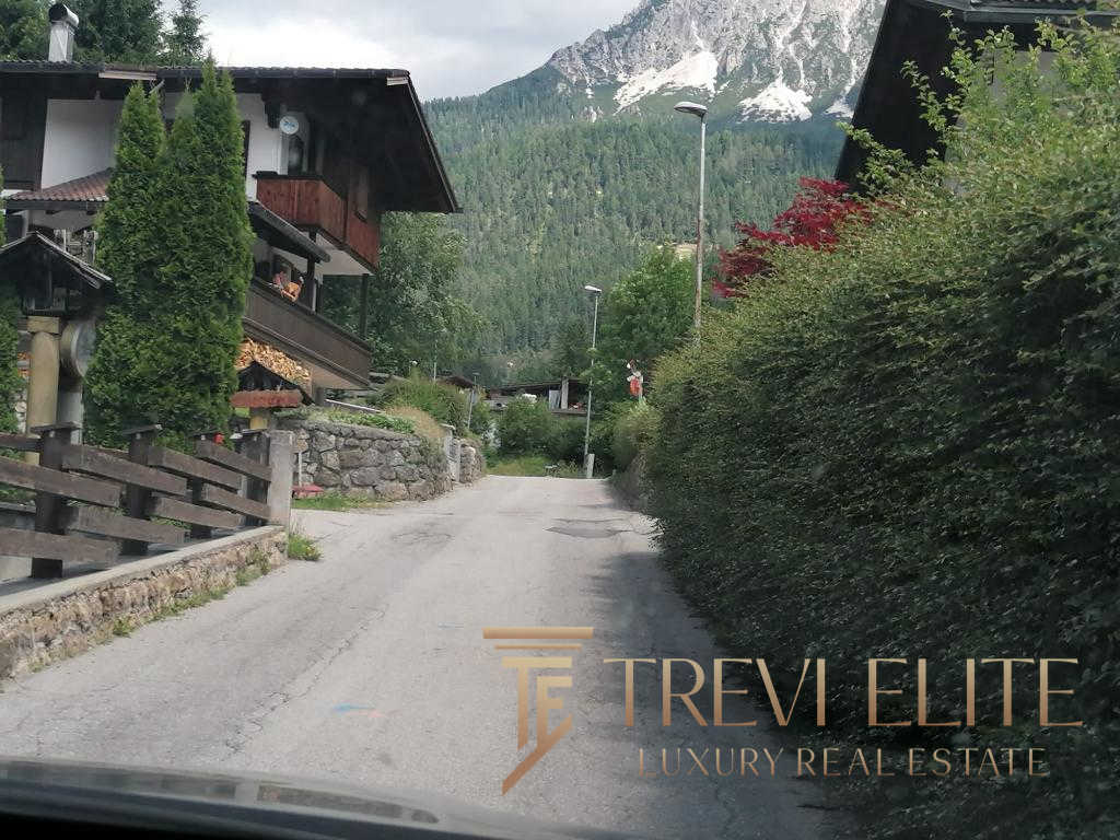 uchastok chalet for sale alps italy15