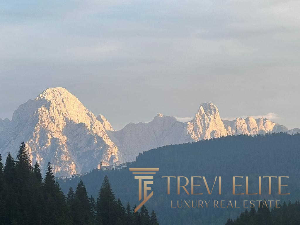 uchastok chalet for sale alps italy3