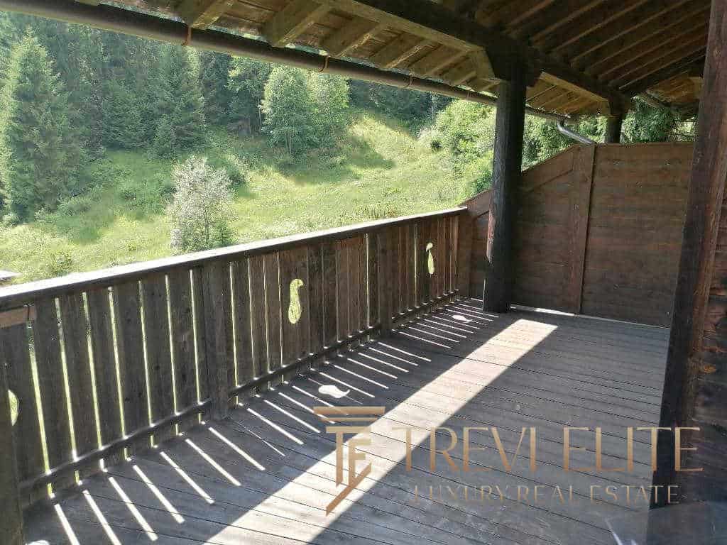 uchastok chalet for sale alps italy6