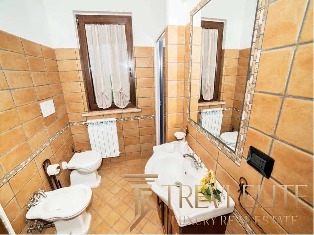villa v viterbo bagno 2