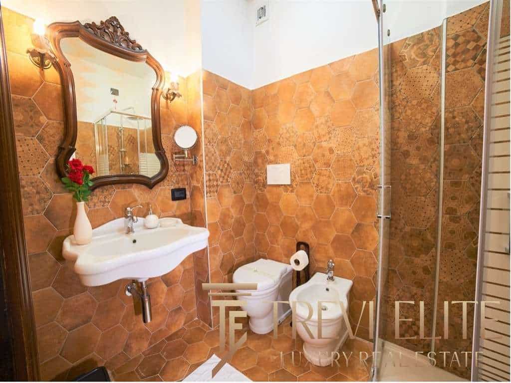 villa v viterbo bagno 6