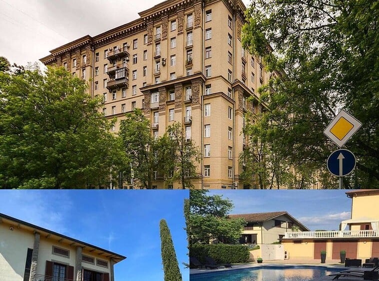 obmen na nedvizhimost v italii