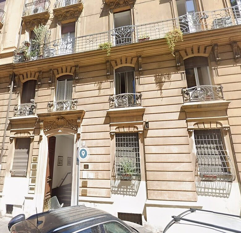 kvartira v tsentre rima