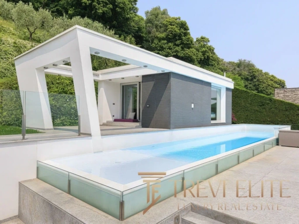 villa lago maggiore7