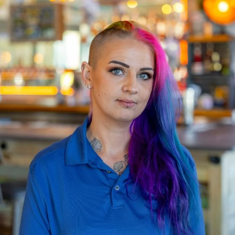 Joleen Culpepper headshot