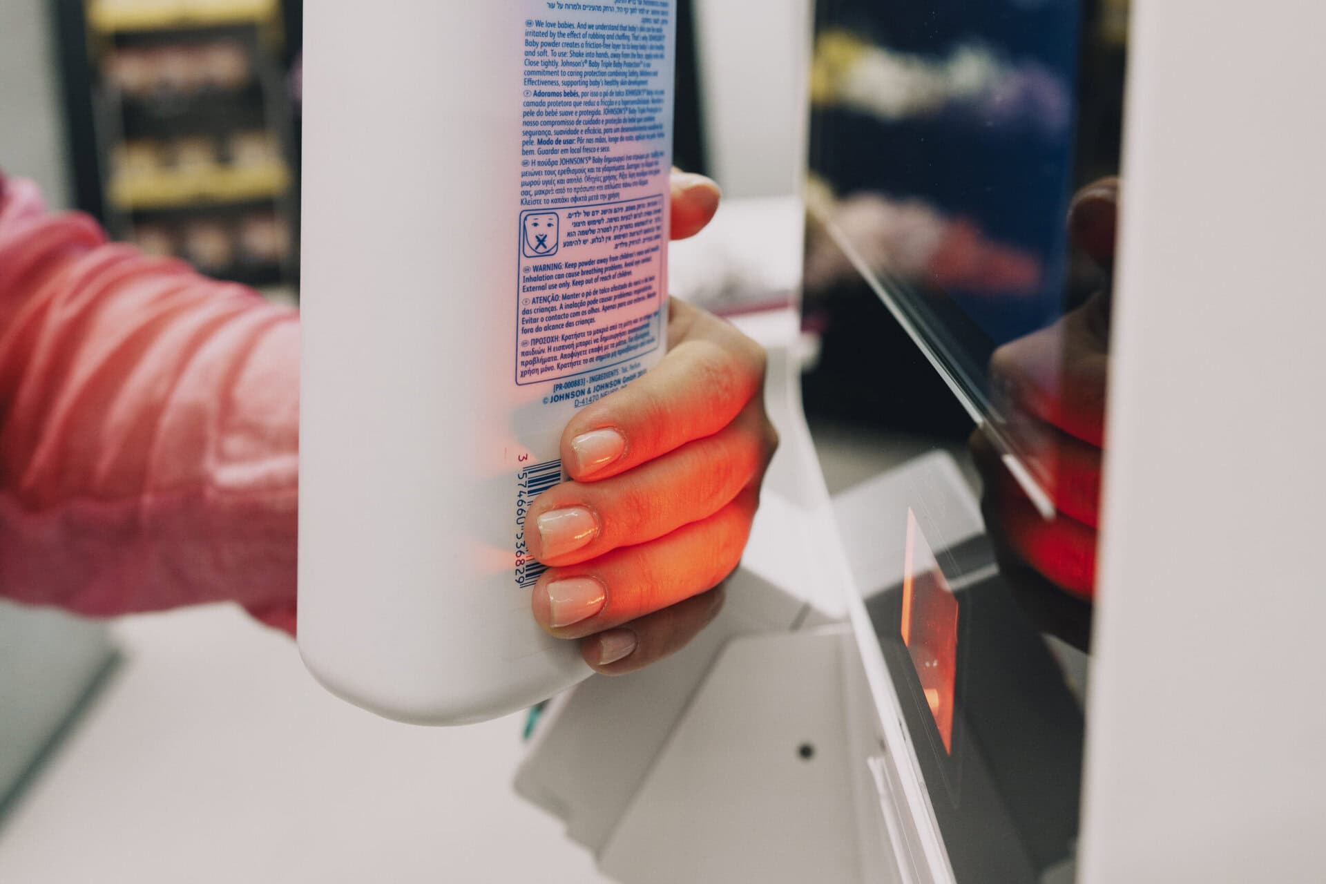 Retail Loss Prevention