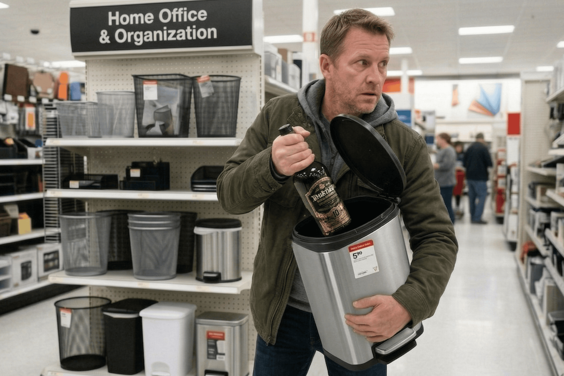 Is Your Loss Prevention Strategy Ready for Recession-Driven Theft?