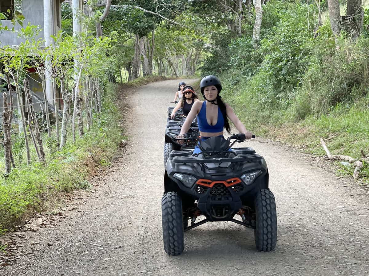 Punta Cana Punta Cana tour excursion Dominican Republic.