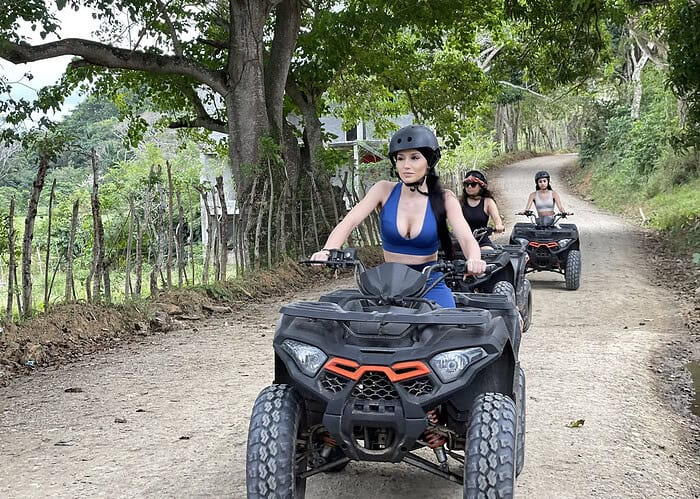 Punta Cana Punta Cana tour excursion Dominican Republic.
