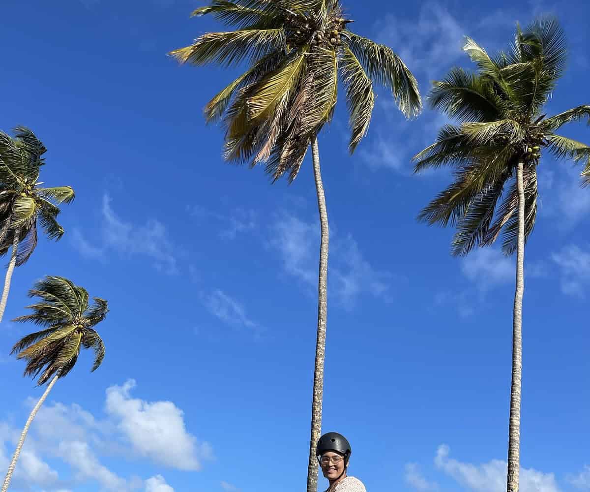 Punta Cana Punta Cana tour excursion Dominican Republic.