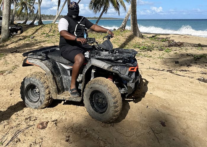 Punta Cana Punta Cana tour excursion Dominican Republic.