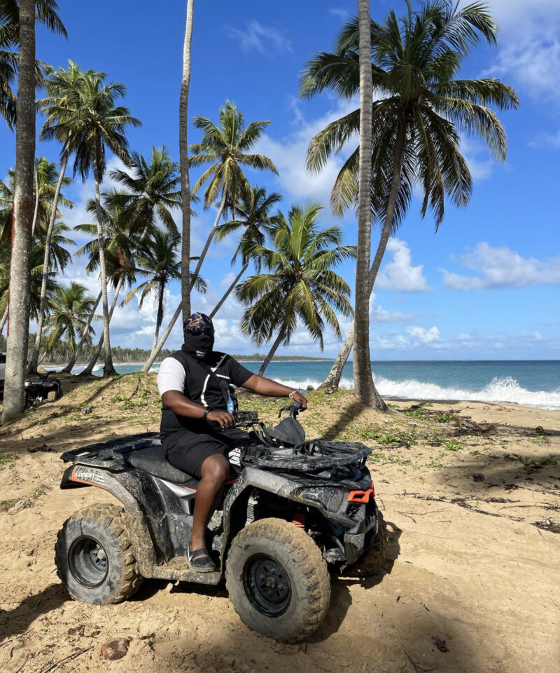 Punta Cana Punta Cana tour excursion Dominican Republic.