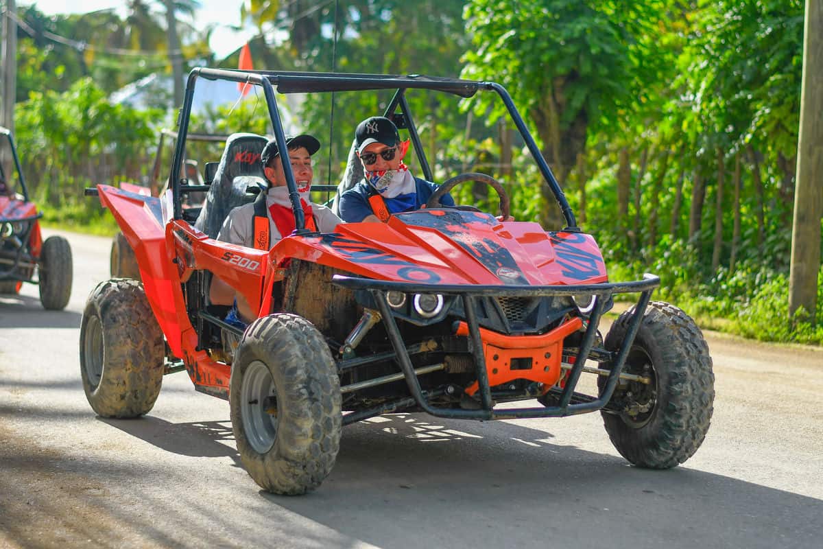 Punta Cana Punta Cana tour excursion Dominican Republic.