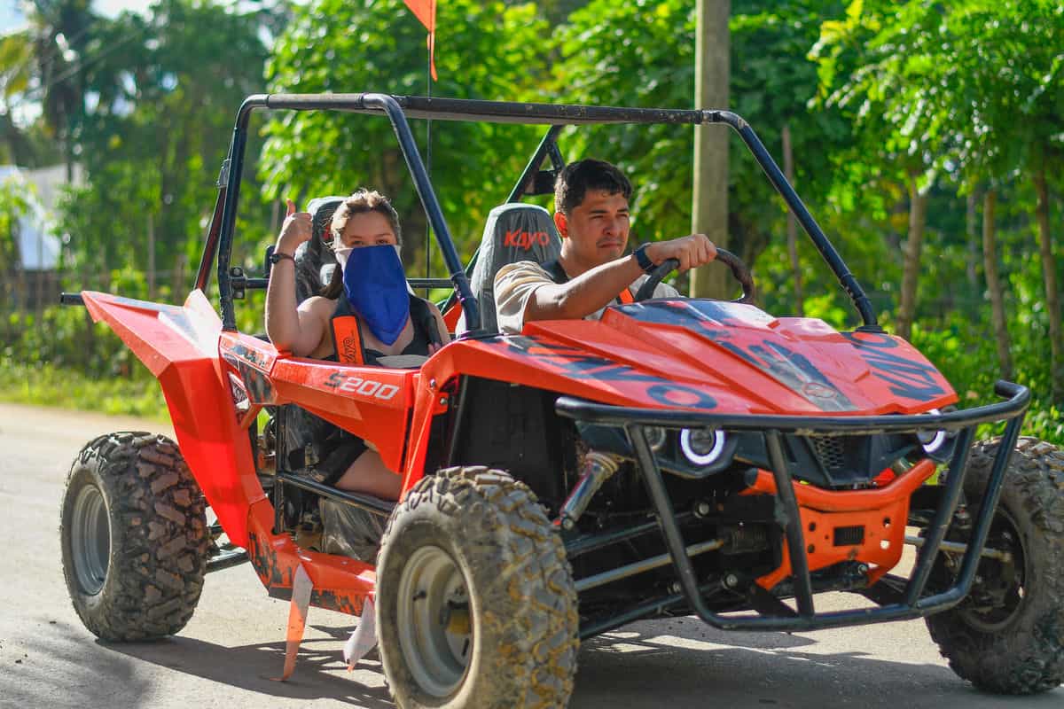 Punta Cana Punta Cana tour excursion Dominican Republic.